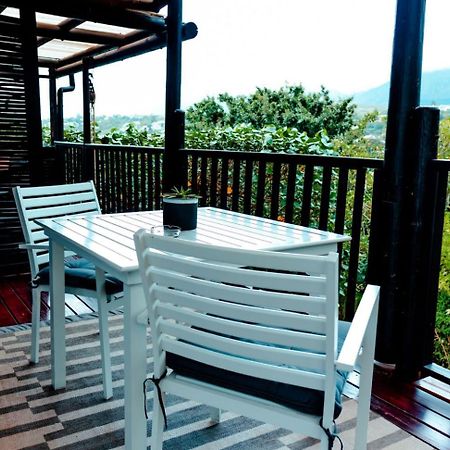 Appartamento Mountain View Swellendam Esterno foto