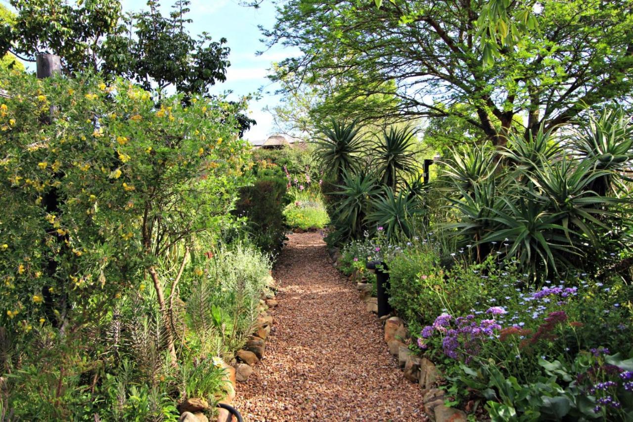 Appartamento Mountain View Swellendam Esterno foto