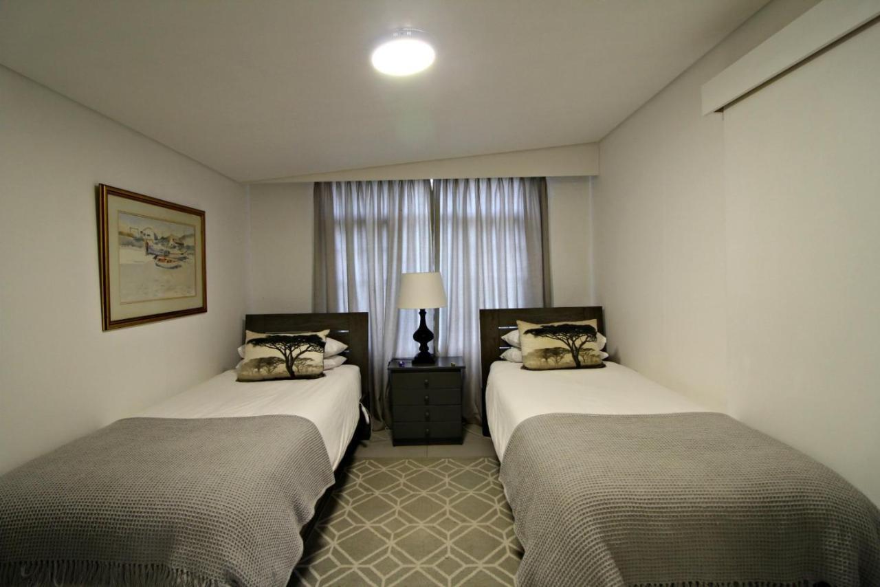 Appartamento Mountain View Swellendam Esterno foto