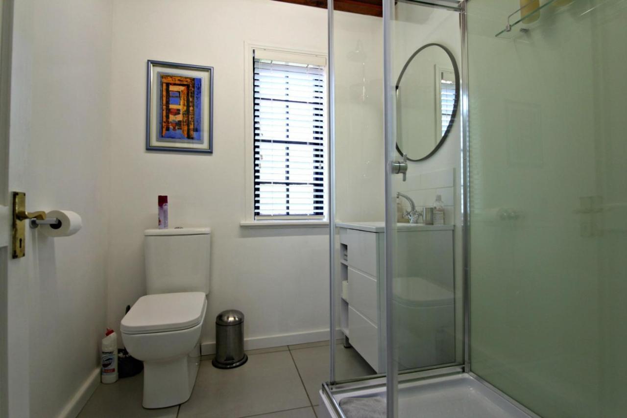 Appartamento Mountain View Swellendam Esterno foto
