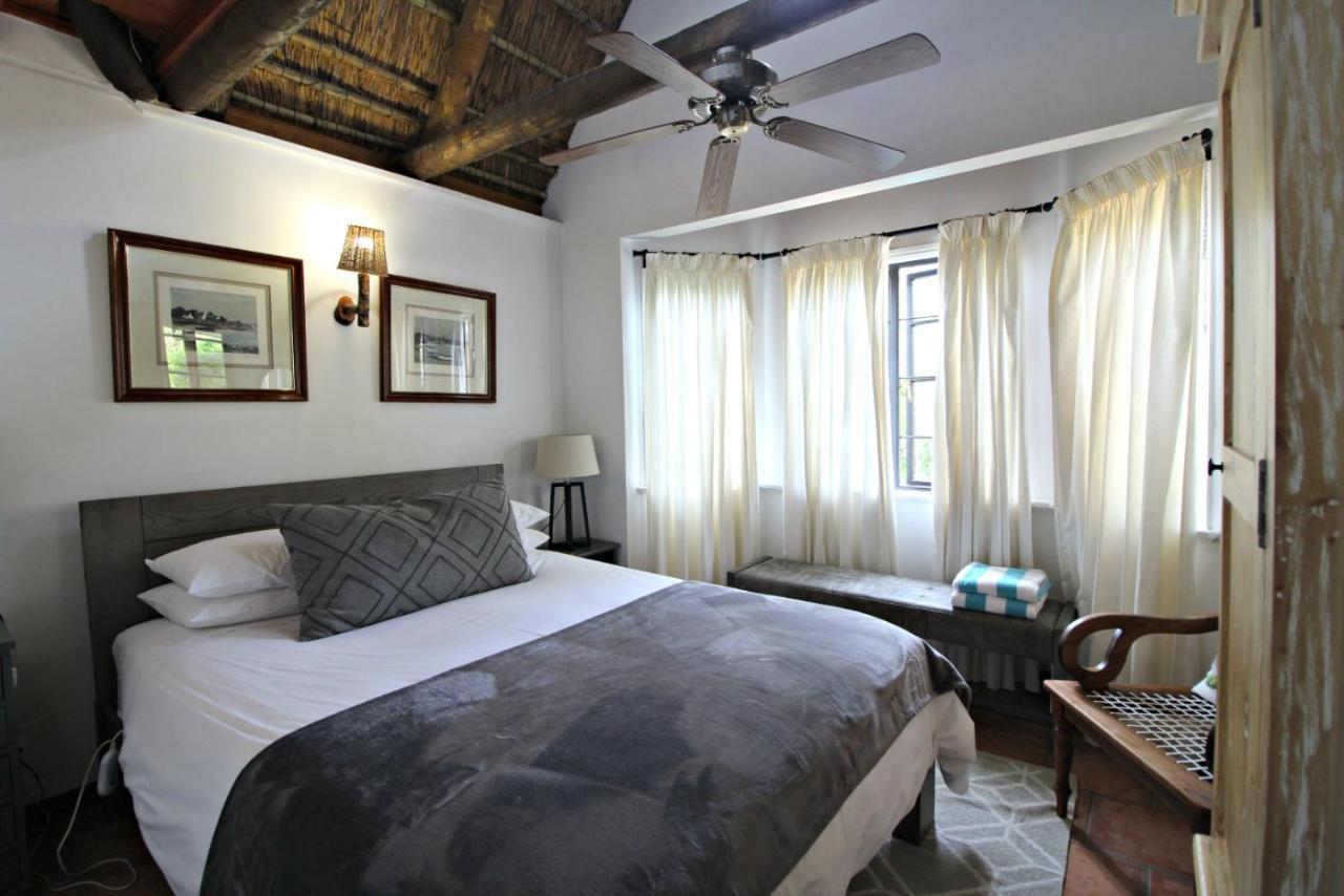 Appartamento Mountain View Swellendam Esterno foto
