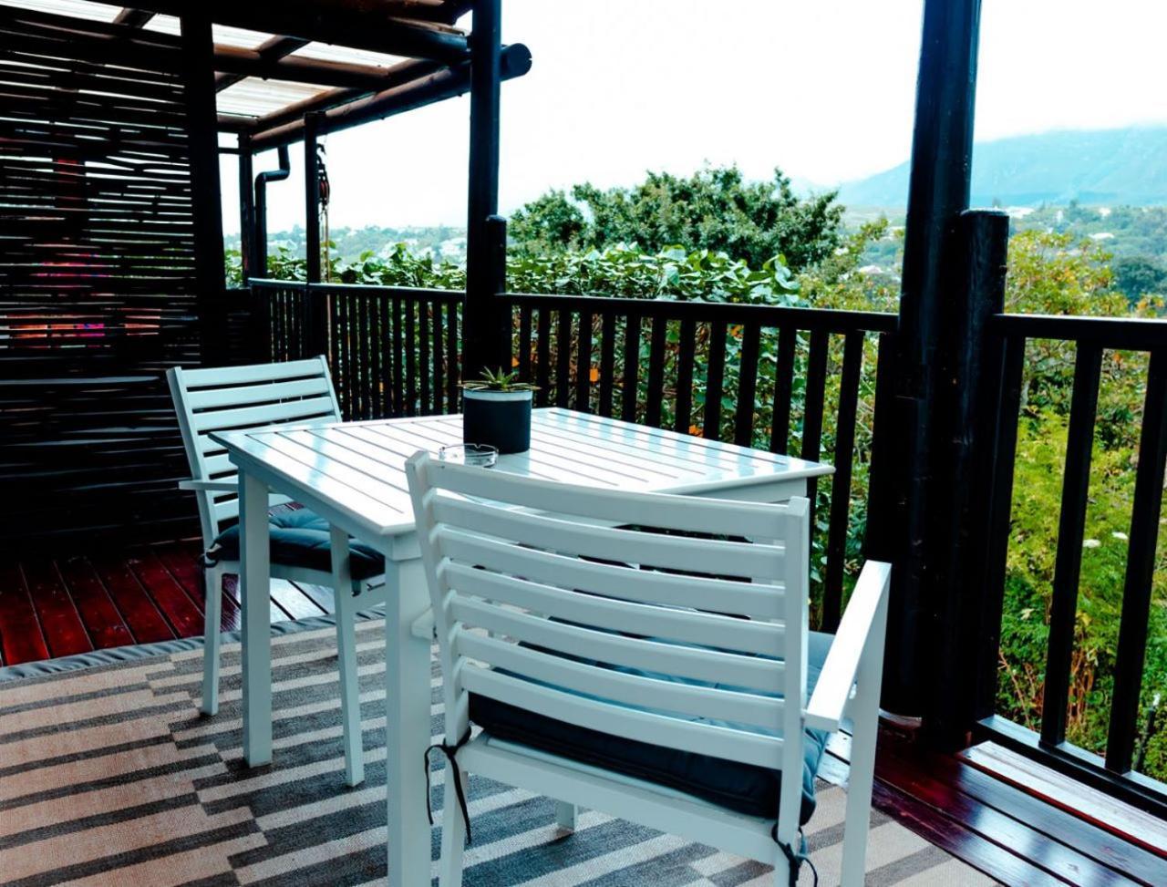 Appartamento Mountain View Swellendam Esterno foto