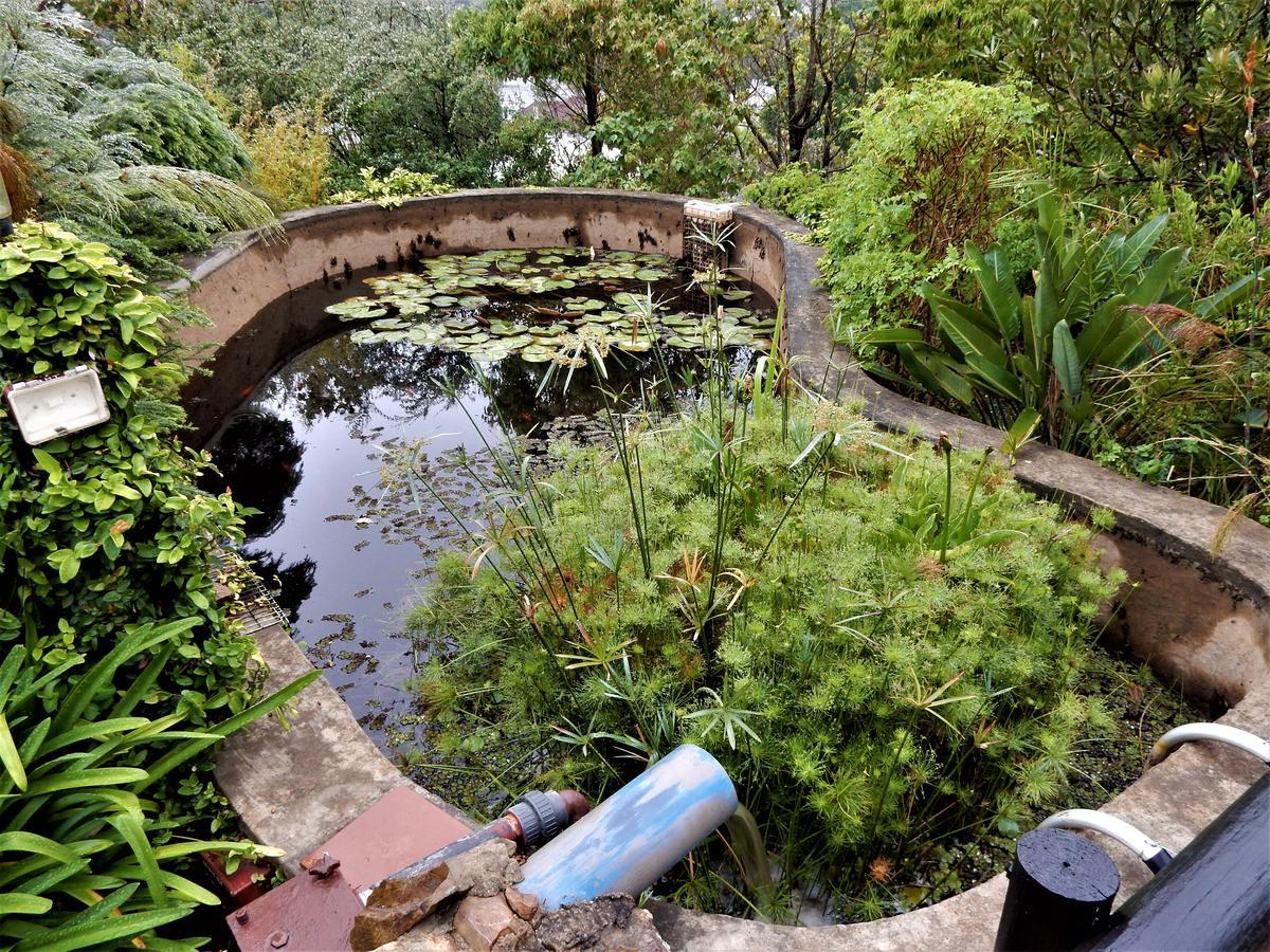 Appartamento Mountain View Swellendam Esterno foto