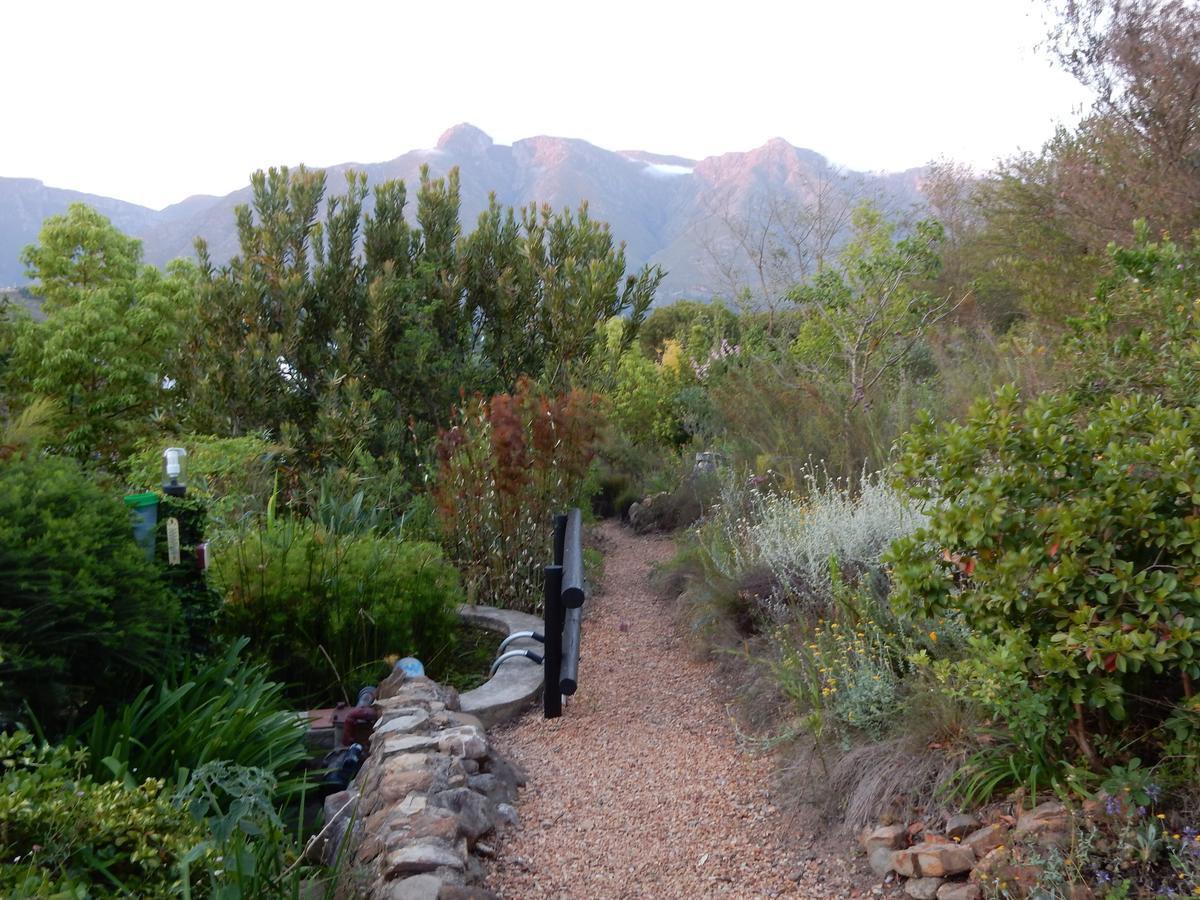 Appartamento Mountain View Swellendam Esterno foto