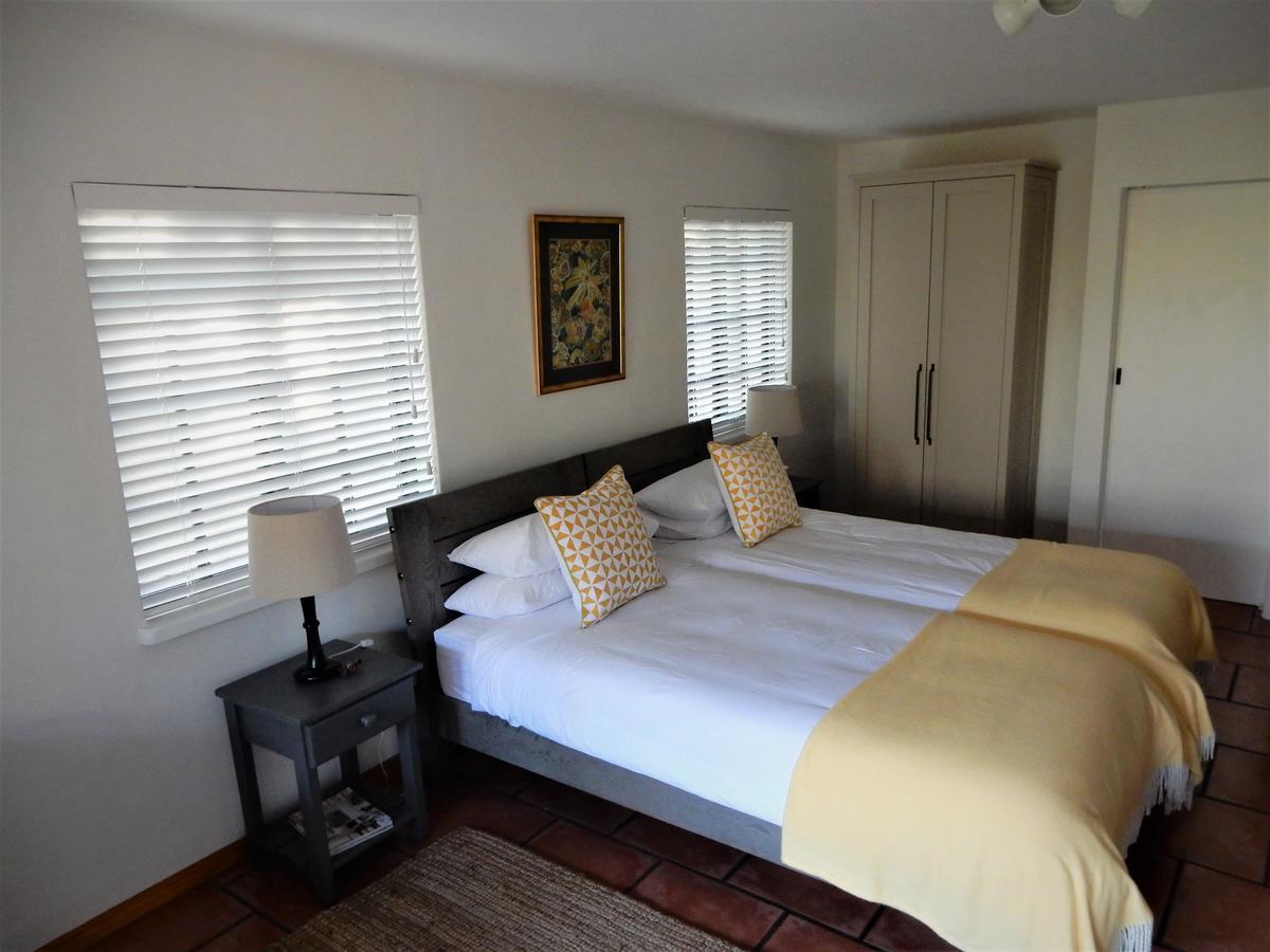Appartamento Mountain View Swellendam Esterno foto