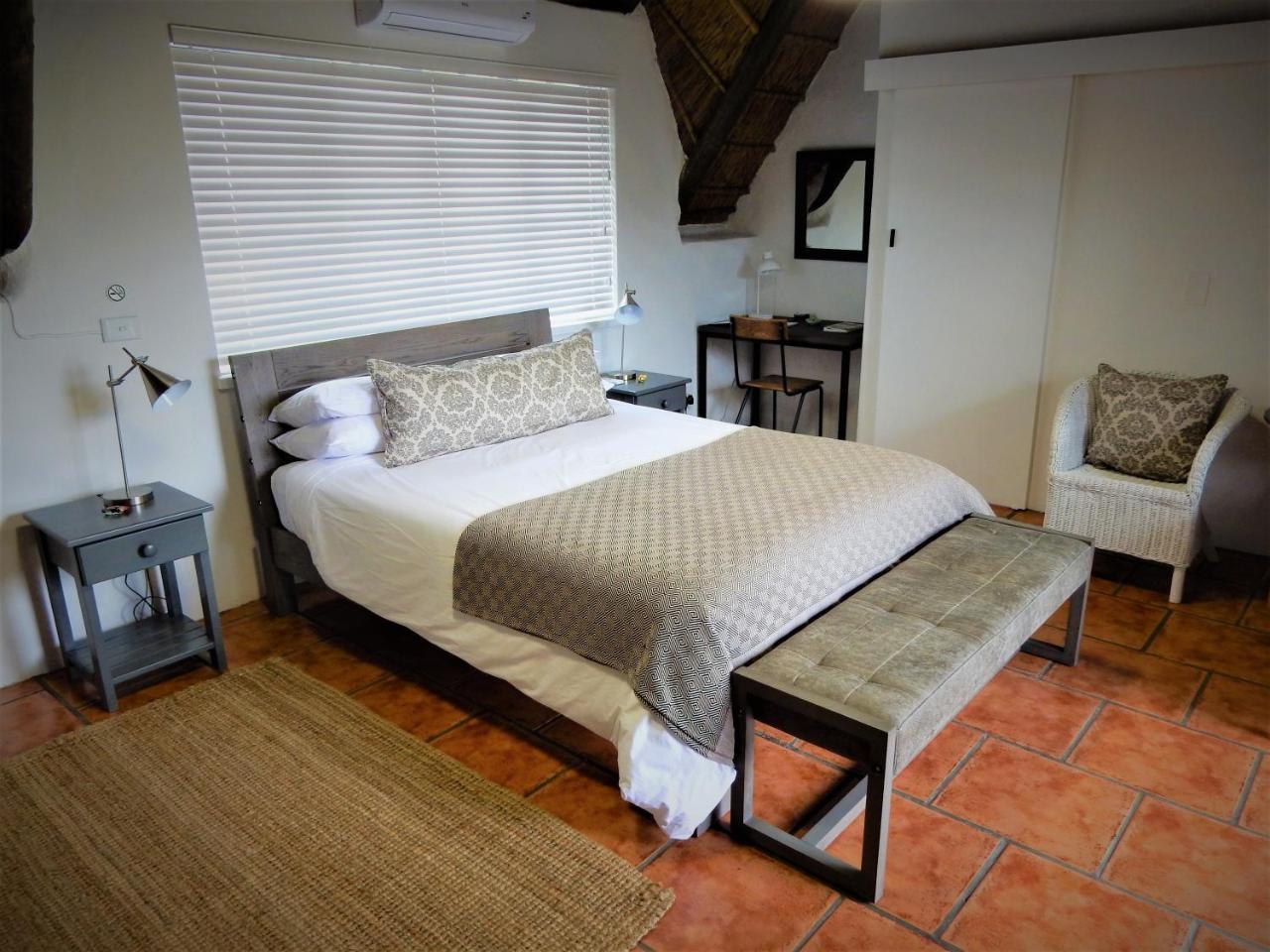 Appartamento Mountain View Swellendam Esterno foto