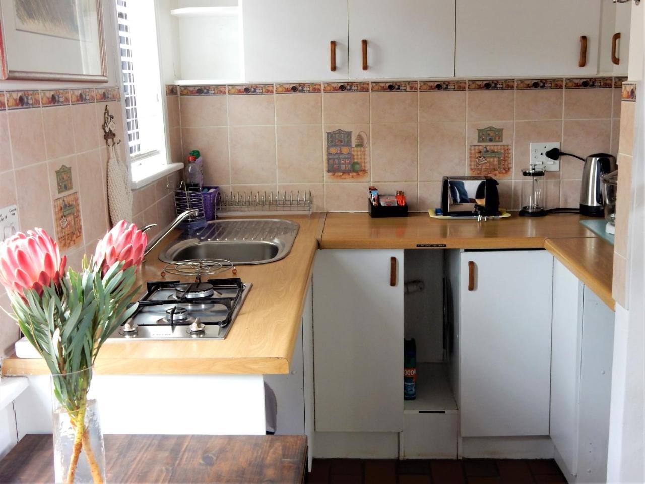 Appartamento Mountain View Swellendam Esterno foto
