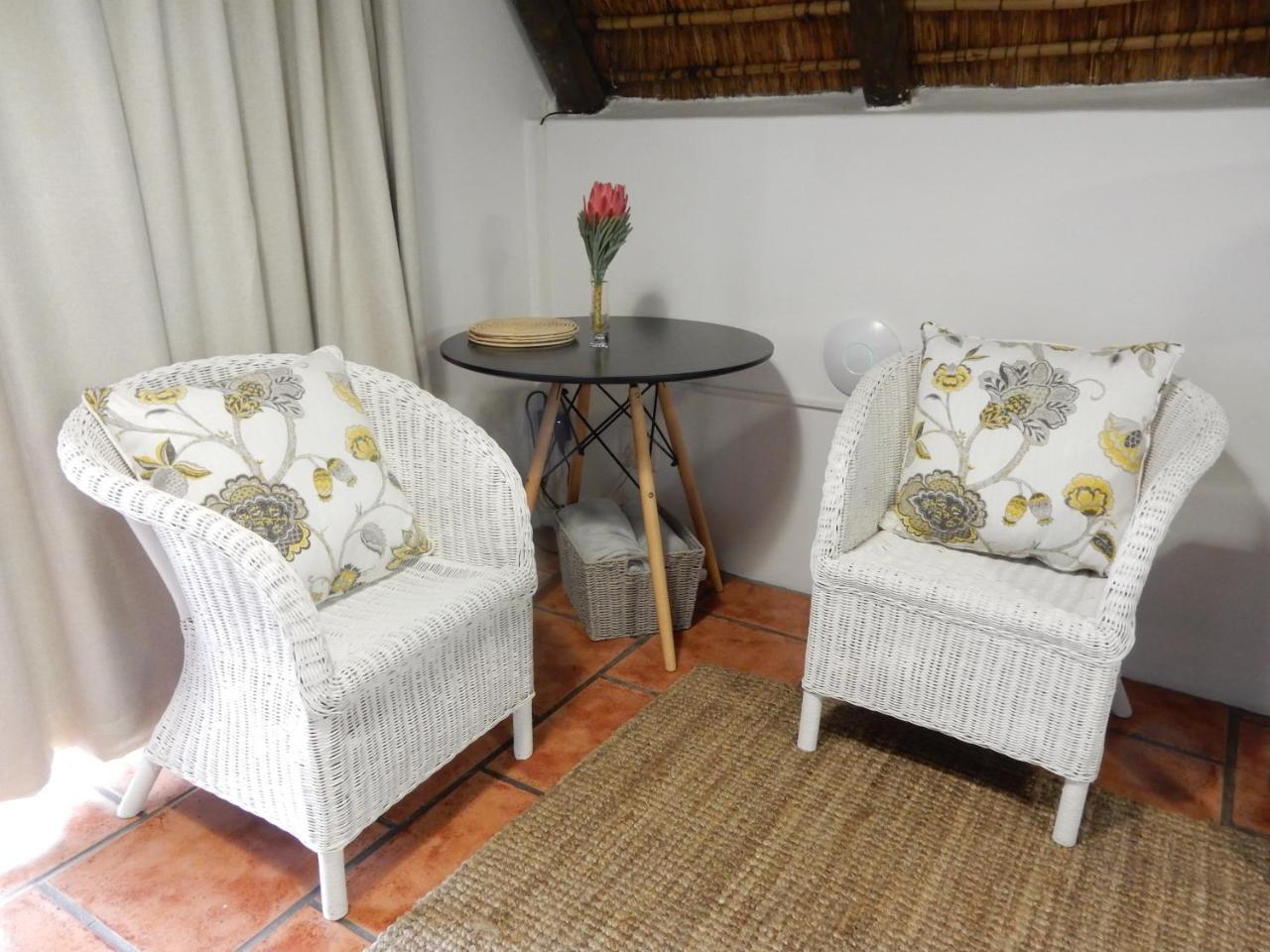 Appartamento Mountain View Swellendam Esterno foto