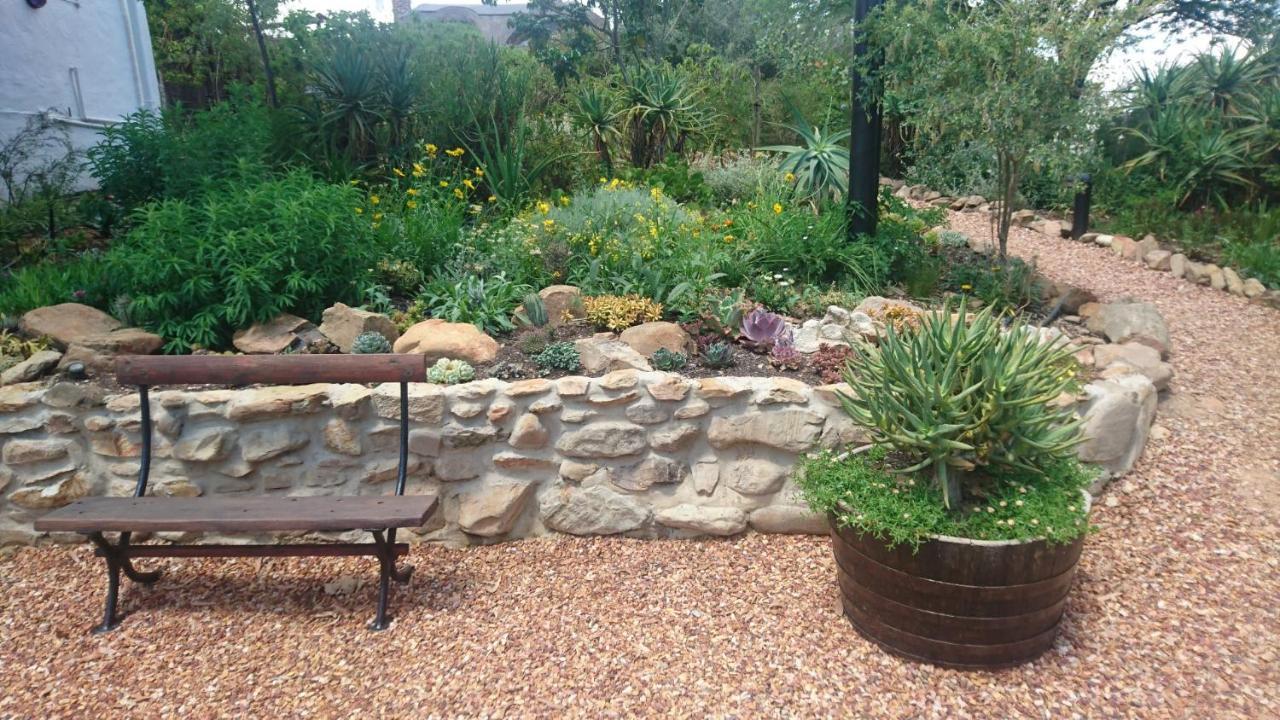 Appartamento Mountain View Swellendam Esterno foto