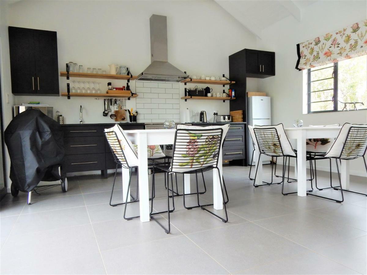 Appartamento Mountain View Swellendam Esterno foto